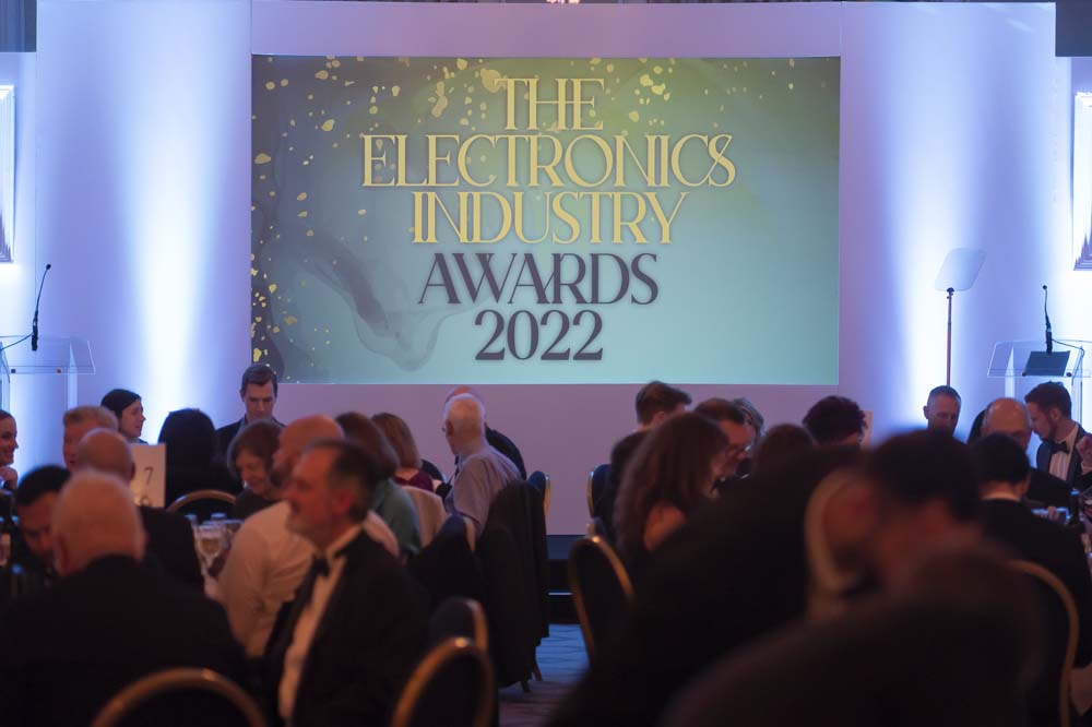 The Electronics Industry Awards to go carbon neutral